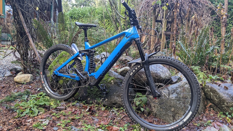 norco vlt range