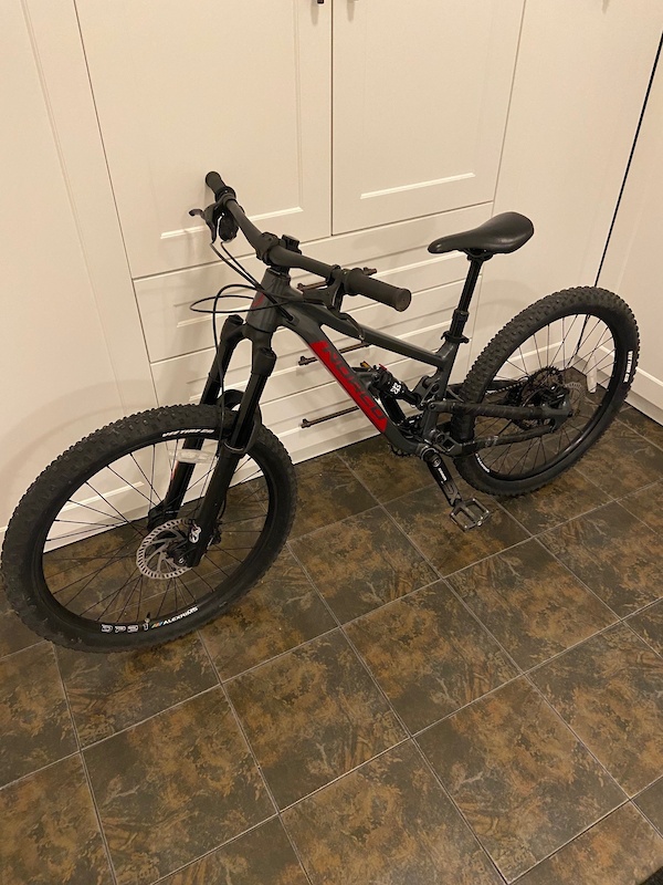 norco fluid fs 2 canada
