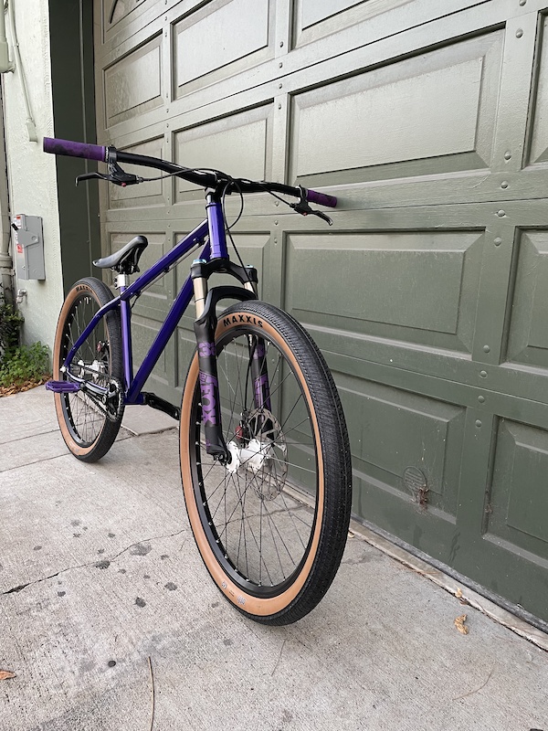 dirt jumper for sale near me