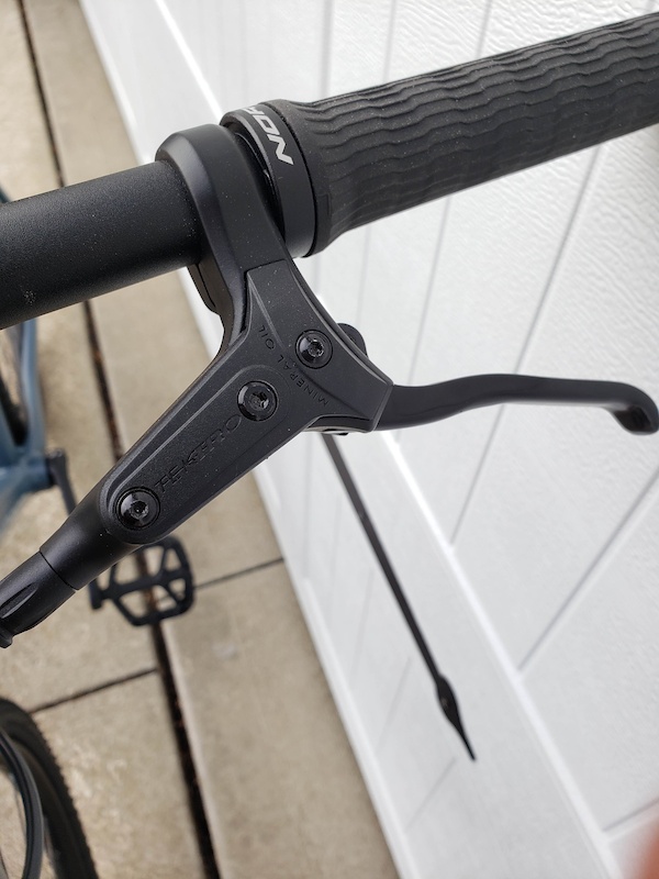 2021 Norco Search XR Flat Bar 700c 