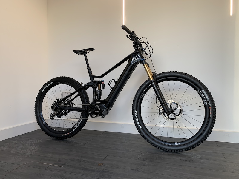 merida eone sixty 10k