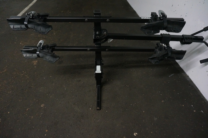 2020 Thule Doubletrack 990XT bke rack For Sale