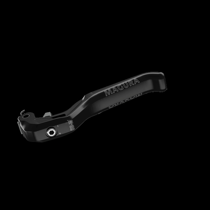 Leva Freno Magura HC-W In Alluminio 1 Dito Con Regolazione Reach + Strumento - MT S 4 5 TRAIL - Foto 3