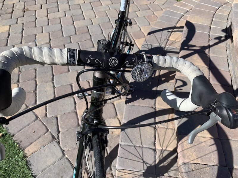 2009 Trek 1.2 WSD For Sale