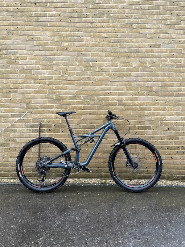 specialized enduro fsr comp 27.5