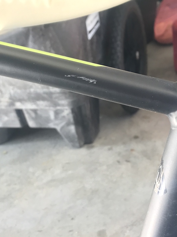 specialized chisel xl