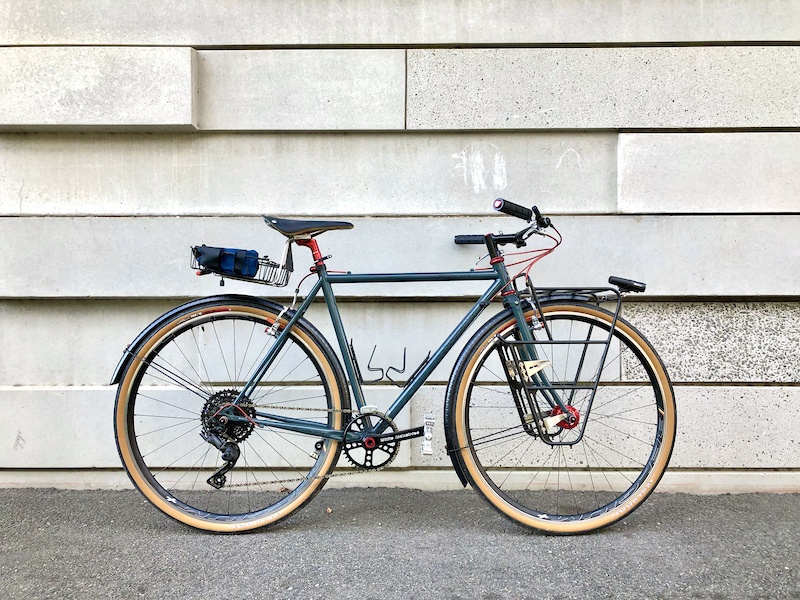 Surly Cross Check 52cm For Sale
