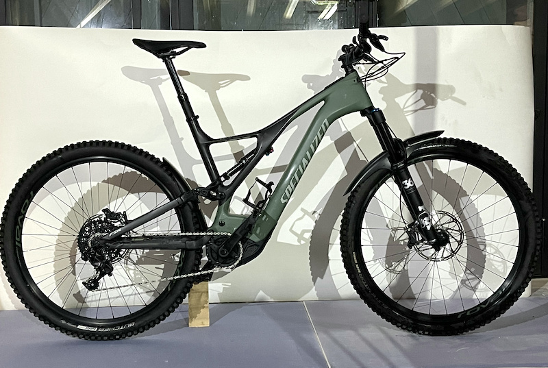 2020 specialized turbo levo expert