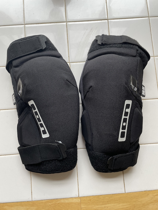 2021 ION KPact Zip knee pads For Sale