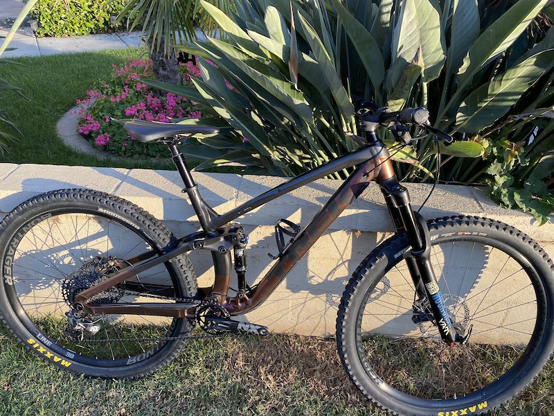 2020 Trek Fuel EX 7 For Sale