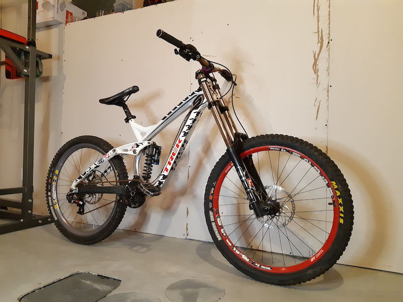 trek session 88 for sale