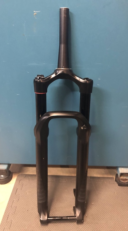 2019 Rockshox Yari/Pike 29+ Boost 120 mm For Sale