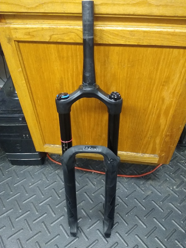 2017 rockshox lyrik rc Clearance