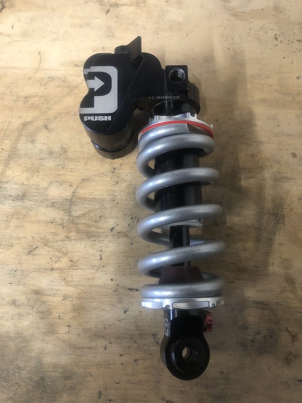 2020 Push ElevenSix Rear Shock for Evil Following V3 For Sale