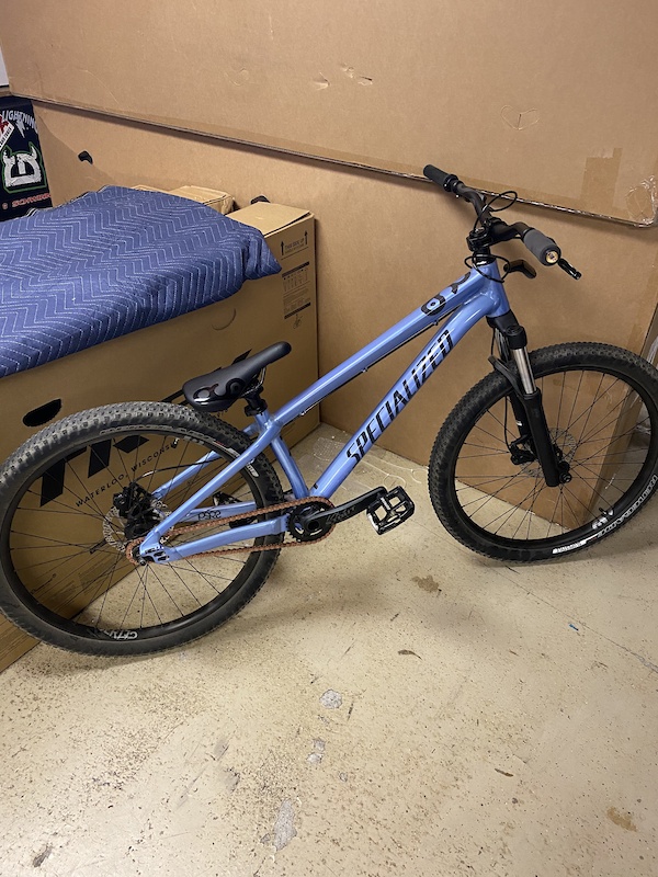 2020 Specialized P3 For Sale