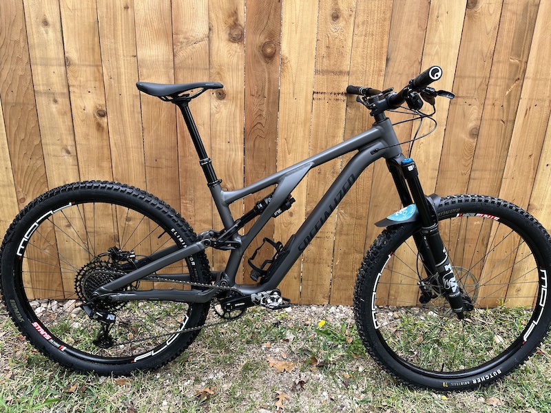 2023 stumpjumper evo comp alloy