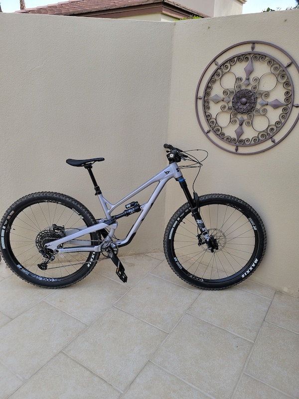 Yt industries discount jeffsy comp 29