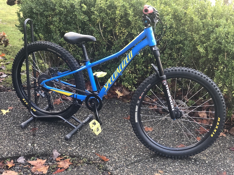 specialized riprock 24