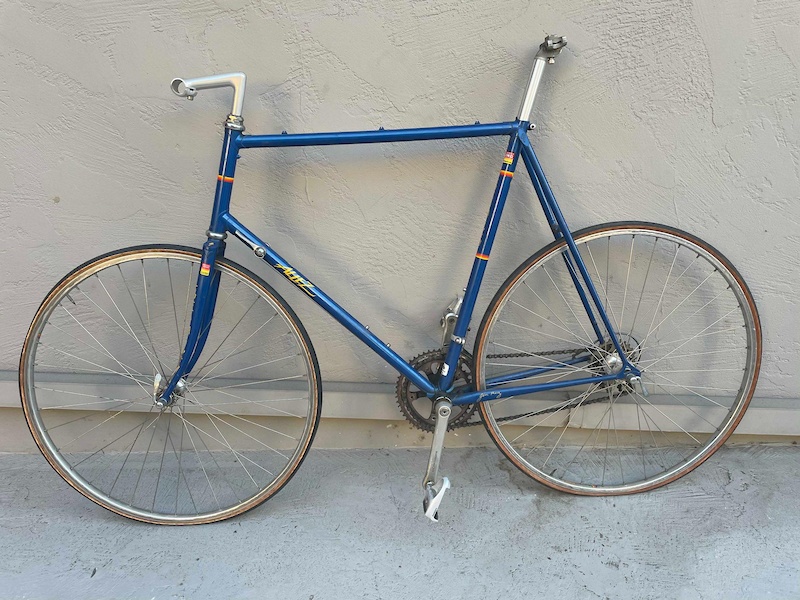 VINTAGE 1986 Specialized Allez SE Jim Merz For Sale