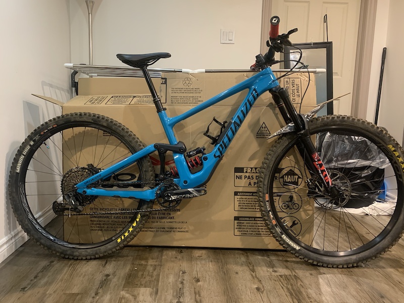 specialized enduro s3