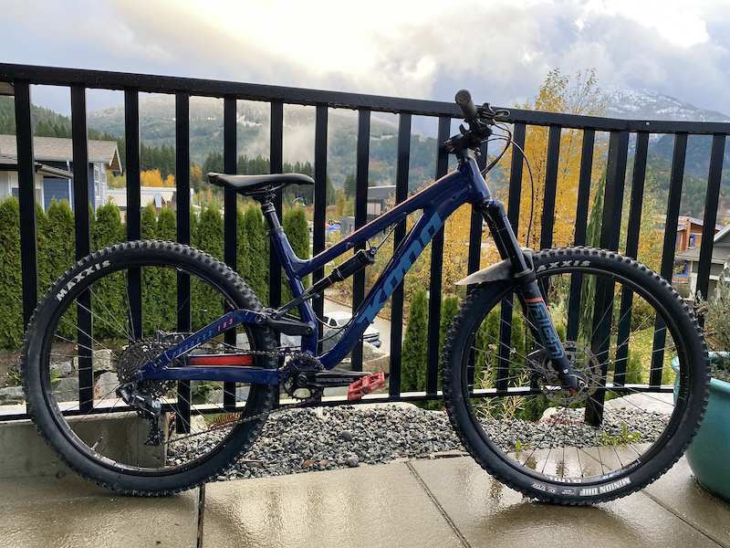 2019 Kona Process 153 SE For Sale