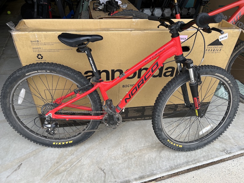 scott 960 spark 2018