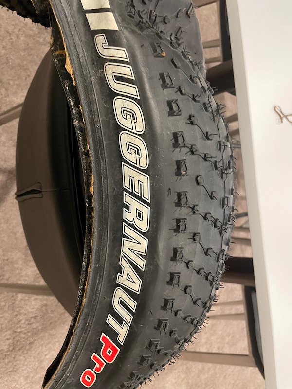 kenda juggernaut pro 4.0