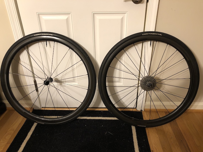 roval clx 32 rim brake wheelset