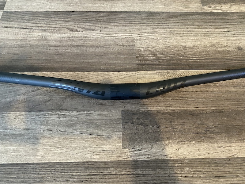 2021 Santa Cruz Carbon Bars 35mm For Sale