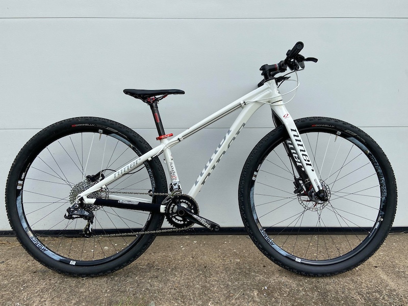 2016 Niner EMD 9 - Mountain / Gravel bike XS 29er For Sale