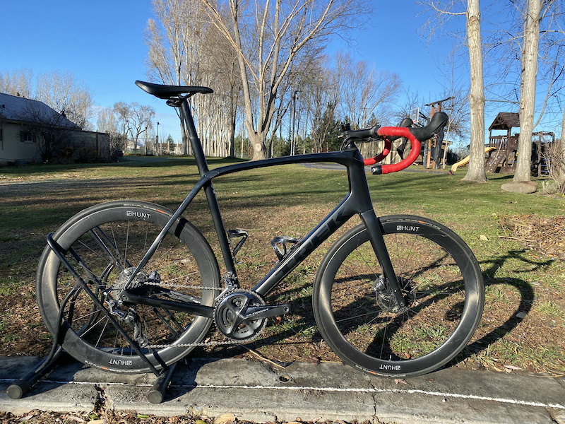 2021 Trek Domane SL6 62 For Sale