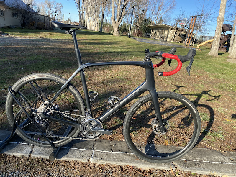 2021 Trek Domane SL6 62 Gravel For Sale