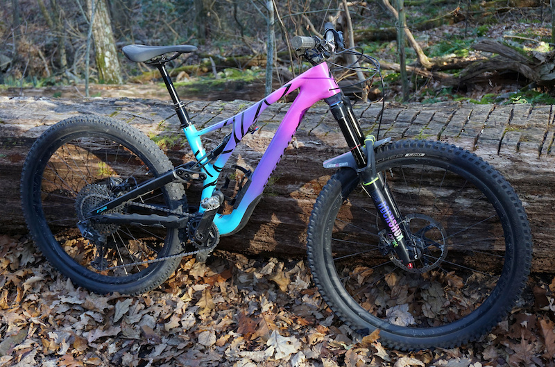 specialized stumpjumper mixtape