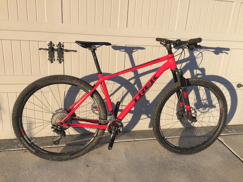 trek superfly 7 for sale
