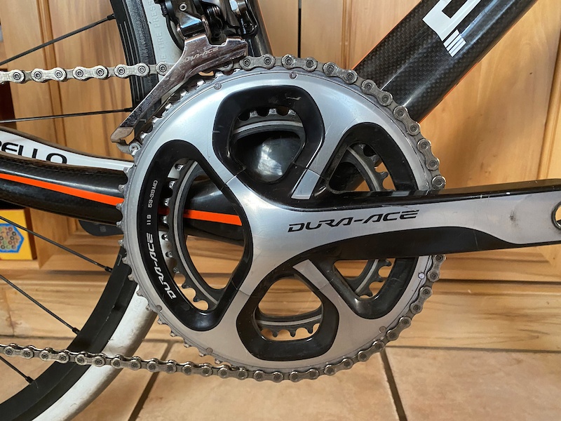 2017 Pinarello Prince 54 $7k+ Build **Shipping included