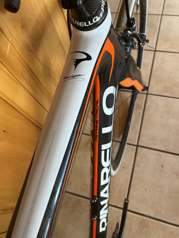 17 Pinarello Prince 54 7k Build Shipping Included For Sale