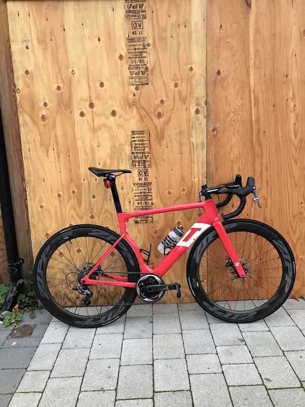 3t strada price
