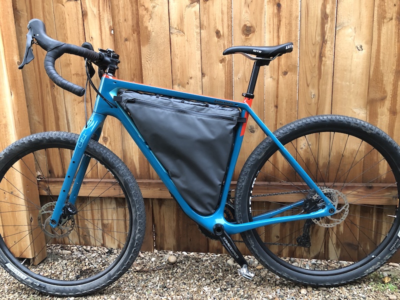 Bikepacking Cutthroat Grx 600 2021 Salsa Cutthroat (GRX-600