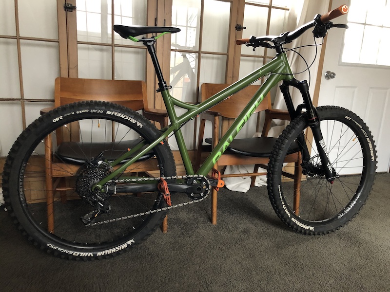 2017 raleigh on sale tokul 3