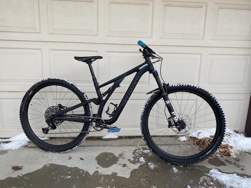 2021 Stumpjumper 29” S2 (S/M) Upgraded For Sale