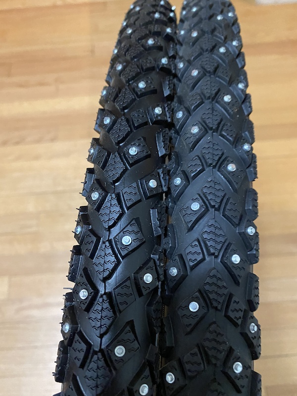 schwalbe marathon winter studded tire 700x35