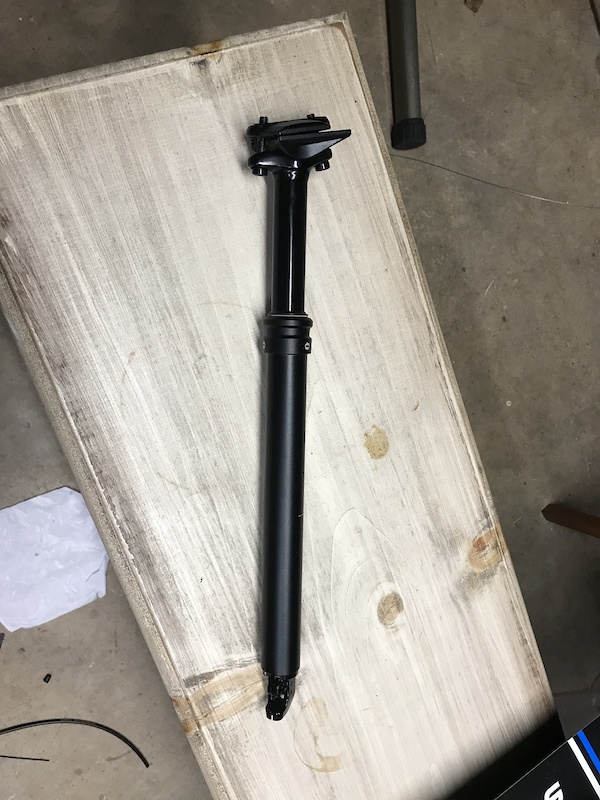 2022 Canyon Iridium Dropper post For Sale