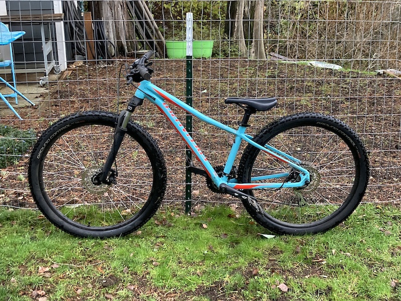 specialized pitch 2018 review