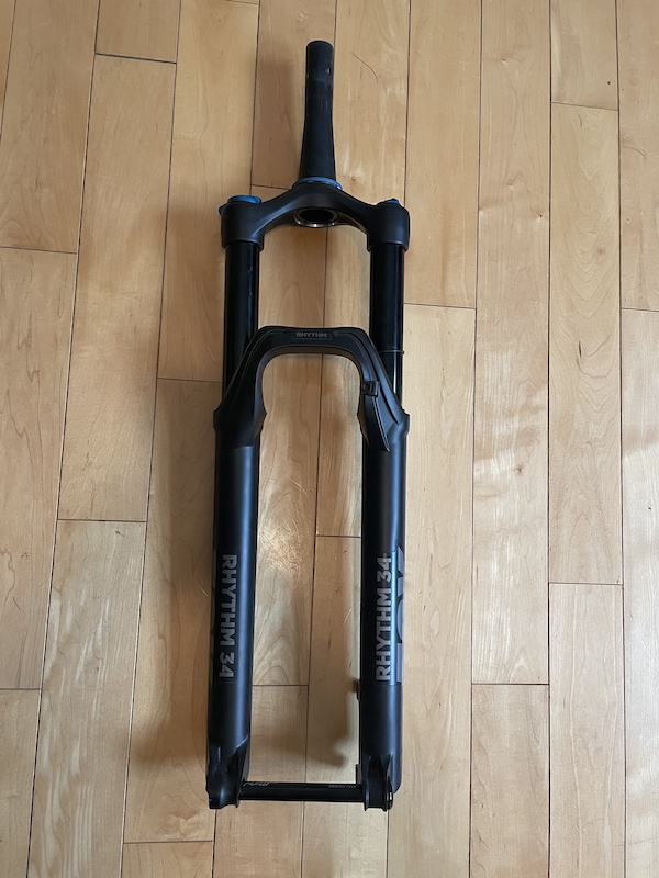 150mm 29 fork