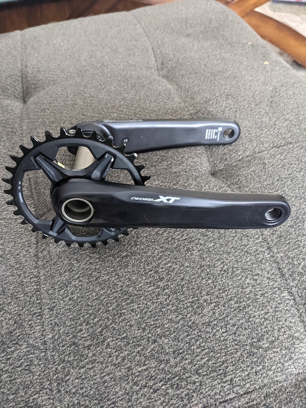 xtrada 6 single crank 2020