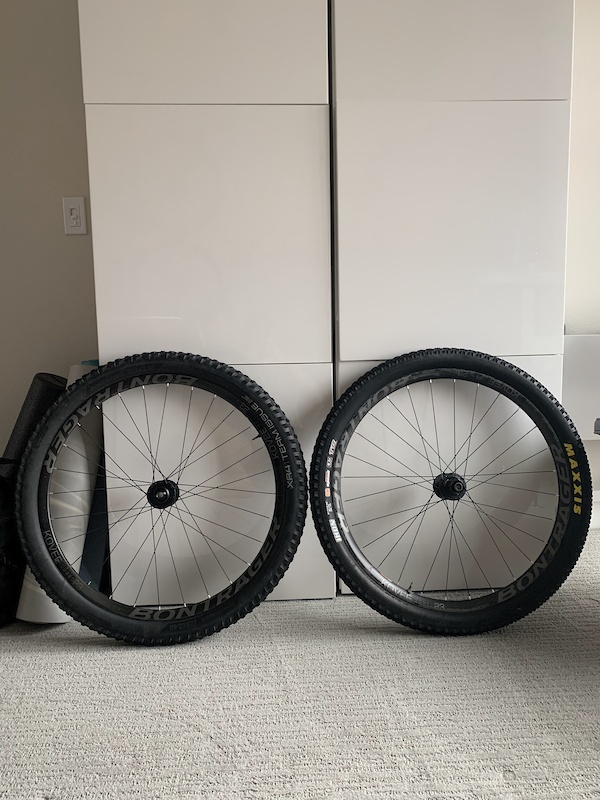 bontrager kovee elite 30 tlr