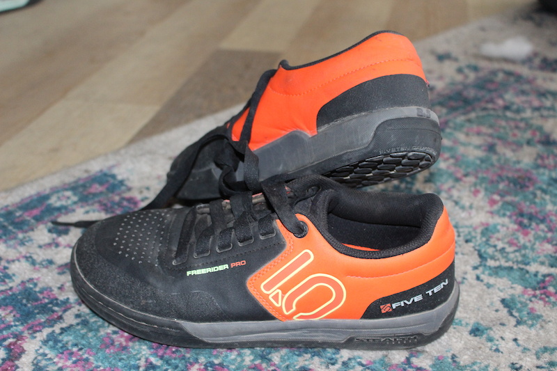 510 freerider shoes