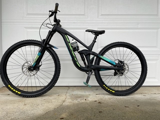 kona process 153 29 for sale