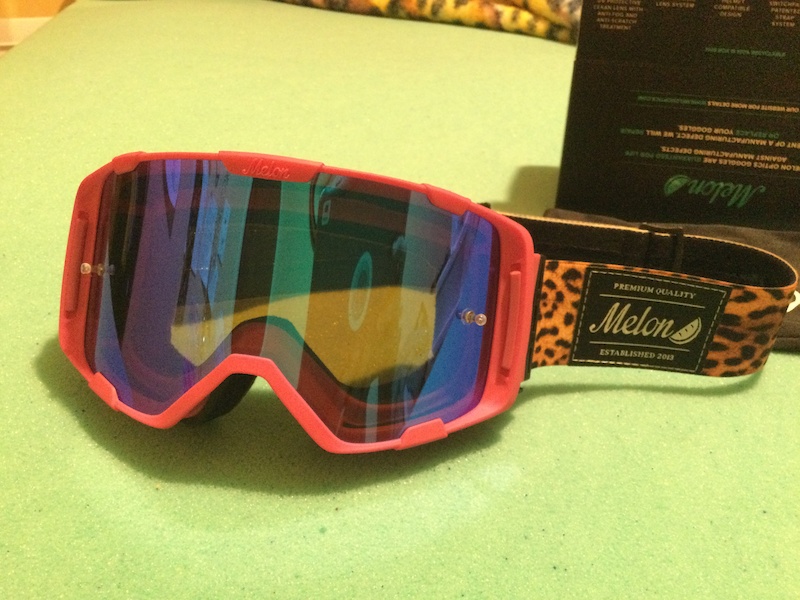 2020 Melon optics For Sale