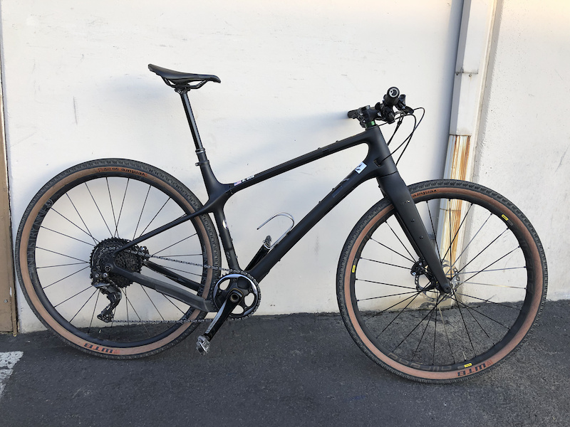 2021 EVIL Chamois Hagar Medium Custom Build For Sale